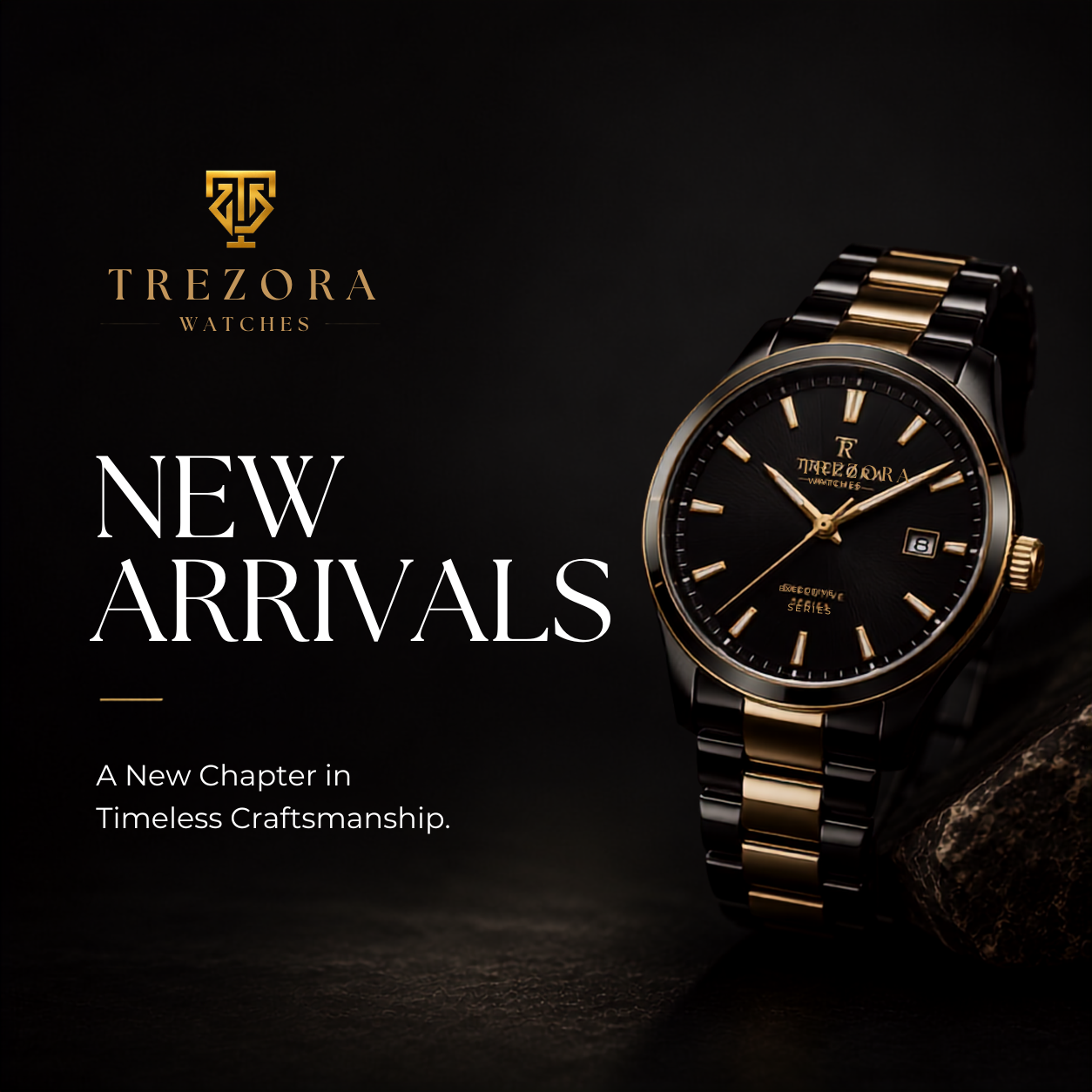 New Arrivals