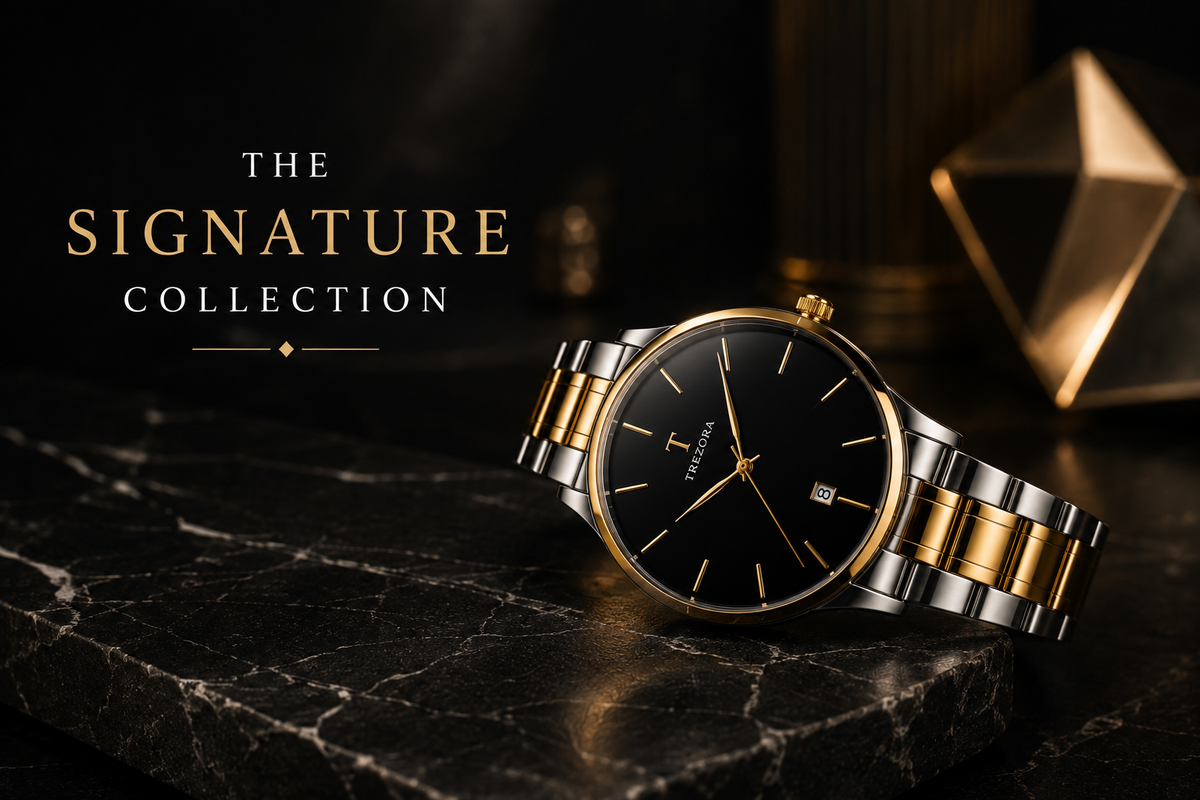 The Signature Collection