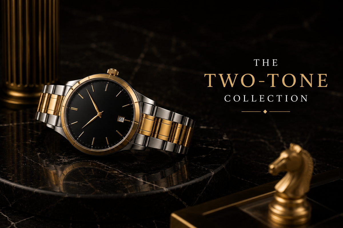The Two-Tone Collection