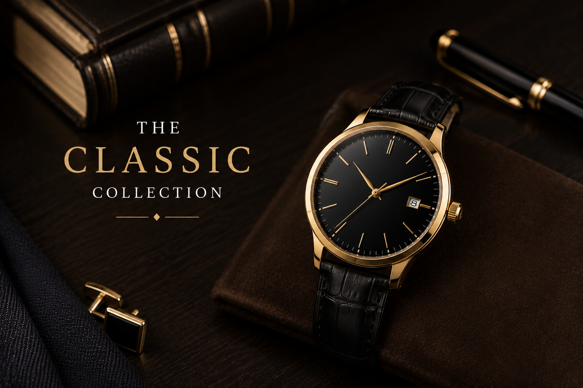 The Classic Collection