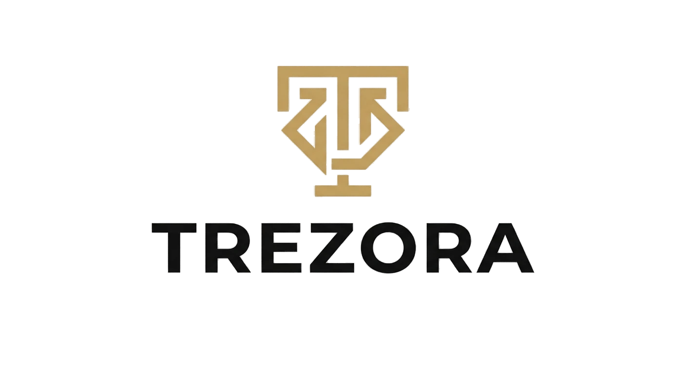 Trezora Watches